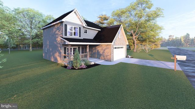 7792 FAIRPLAY RD, Fairplay, MD 21733