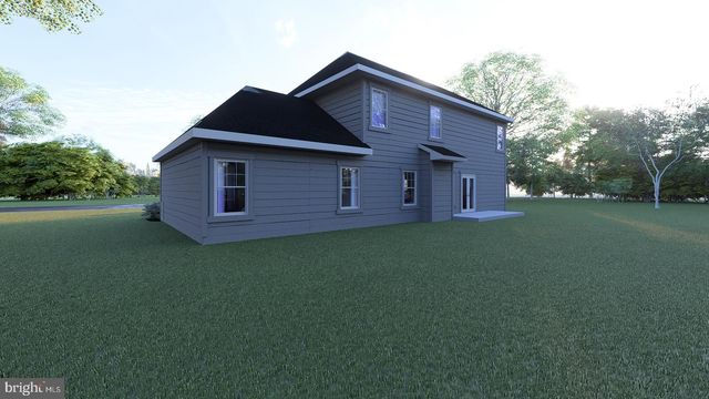 7792 FAIRPLAY RD, Fairplay, MD 21733