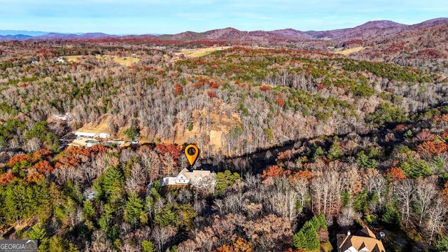 2351 Old Dial Road, Morganton, GA 30560