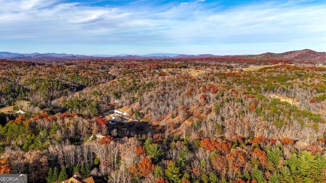 2351 Old Dial Road, Morganton, GA 30560