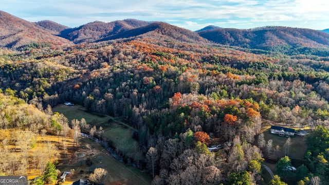 2351 Old Dial Road, Morganton, GA 30560