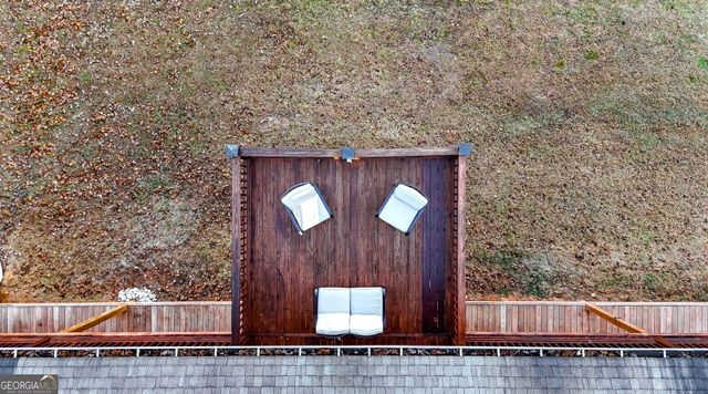 2351 Old Dial Road, Morganton, GA 30560