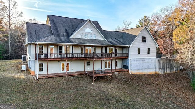 2351 Old Dial Road, Morganton, GA 30560