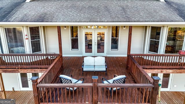 2351 Old Dial Road, Morganton, GA 30560