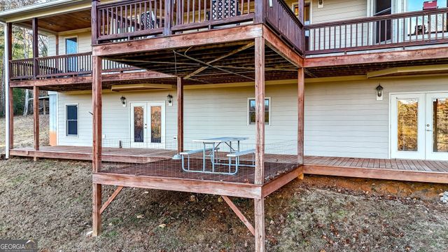 2351 Old Dial Road, Morganton, GA 30560
