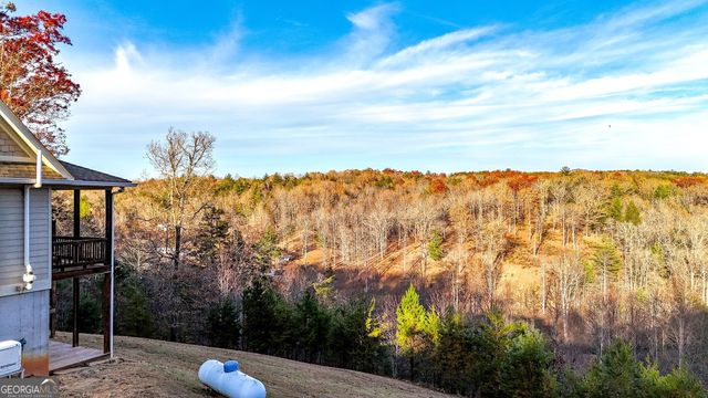 2351 Old Dial Road, Morganton, GA 30560