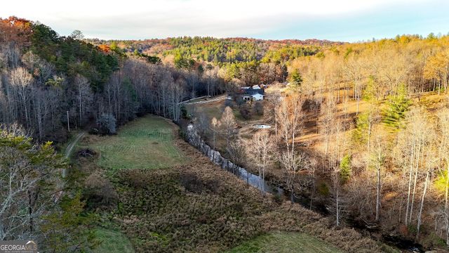 2351 Old Dial Road, Morganton, GA 30560