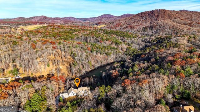 2351 Old Dial Road, Morganton, GA 30560