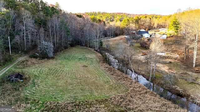 2351 Old Dial Road, Morganton, GA 30560