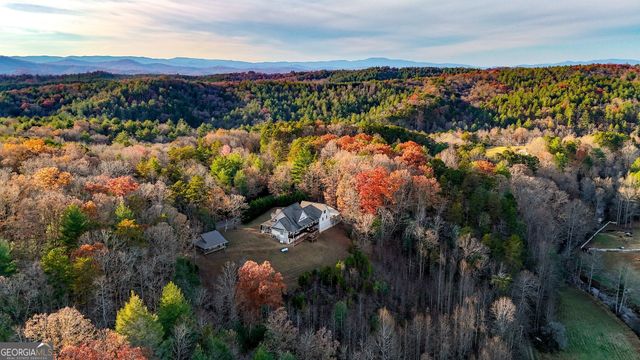 2351 Old Dial Road, Morganton, GA 30560