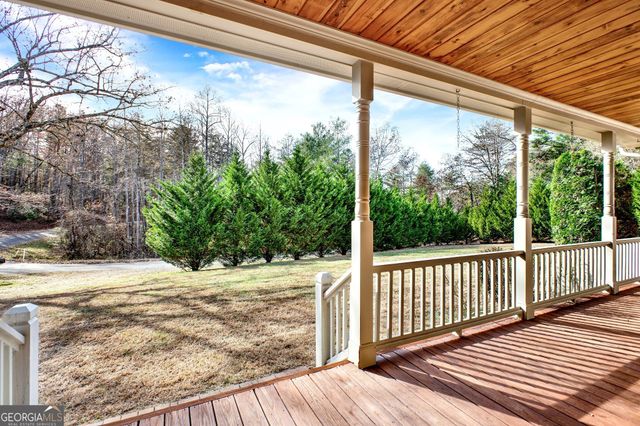 2351 Old Dial Road, Morganton, GA 30560