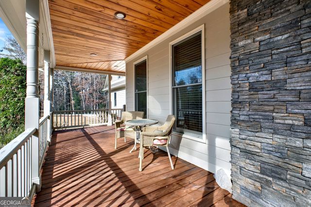 2351 Old Dial Road, Morganton, GA 30560