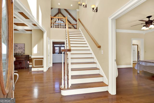 2351 Old Dial Road, Morganton, GA 30560