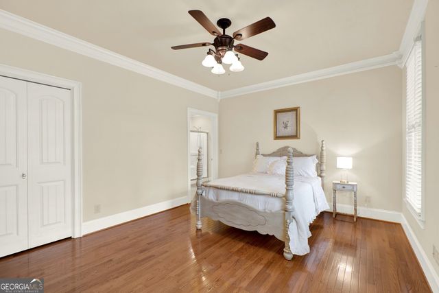 2351 Old Dial Road, Morganton, GA 30560