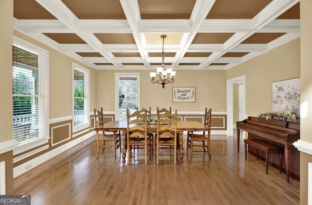 2351 Old Dial Road, Morganton, GA 30560