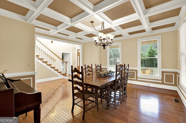 2351 Old Dial Road, Morganton, GA 30560