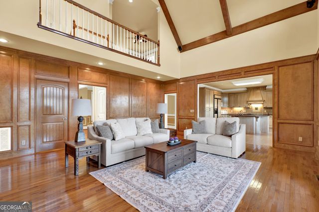 2351 Old Dial Road, Morganton, GA 30560