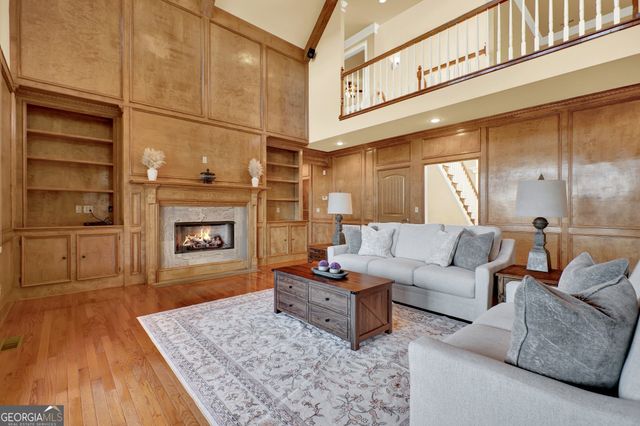 2351 Old Dial Road, Morganton, GA 30560