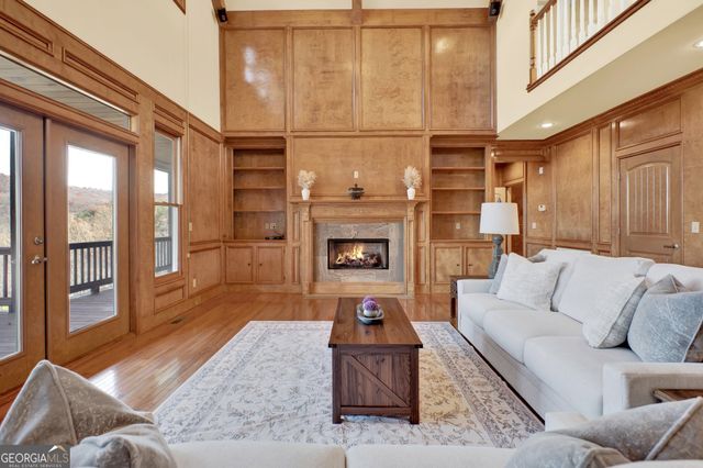 2351 Old Dial Road, Morganton, GA 30560