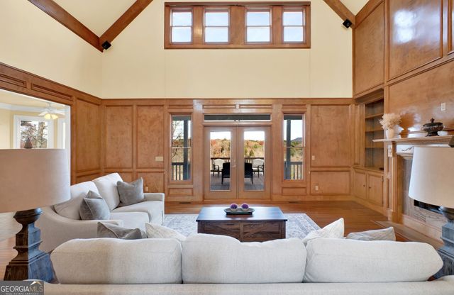 2351 Old Dial Road, Morganton, GA 30560