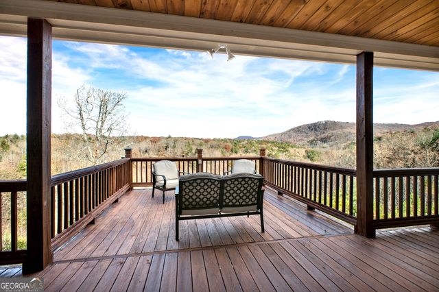 2351 Old Dial Road, Morganton, GA 30560