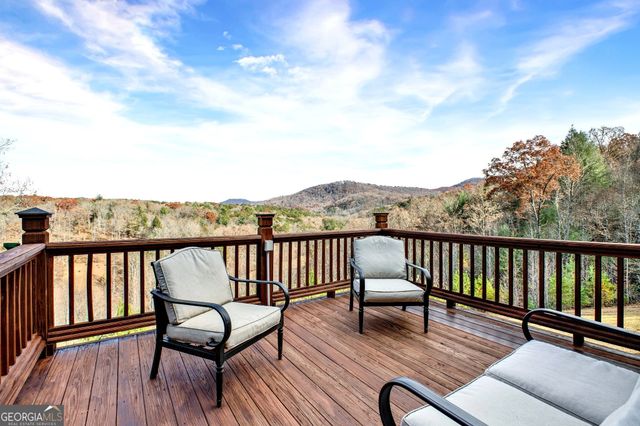 2351 Old Dial Road, Morganton, GA 30560