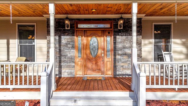 2351 Old Dial Road, Morganton, GA 30560