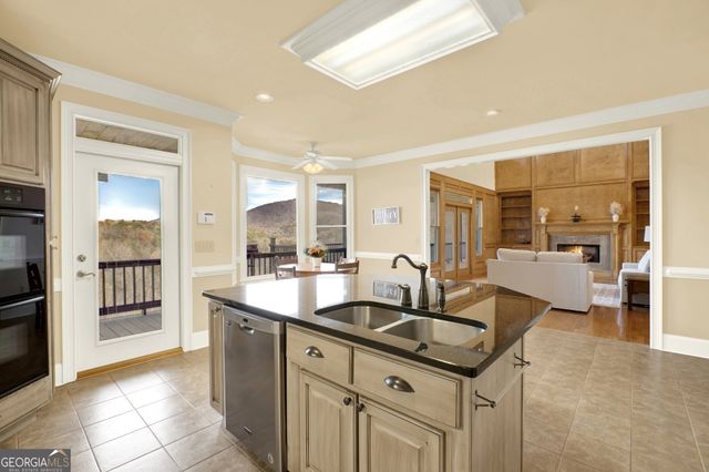 2351 Old Dial Road, Morganton, GA 30560