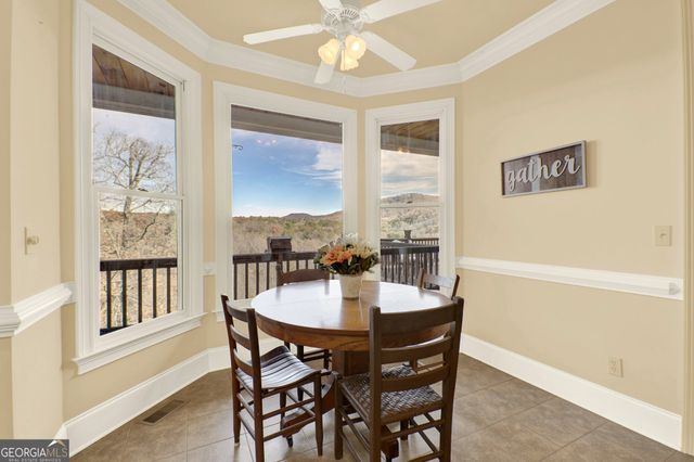 2351 Old Dial Road, Morganton, GA 30560