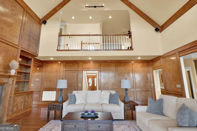 2351 Old Dial Road, Morganton, GA 30560