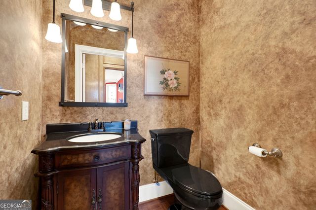 2351 Old Dial Road, Morganton, GA 30560