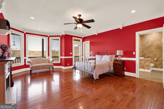 2351 Old Dial Road, Morganton, GA 30560