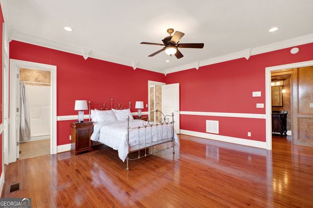 2351 Old Dial Road, Morganton, GA 30560