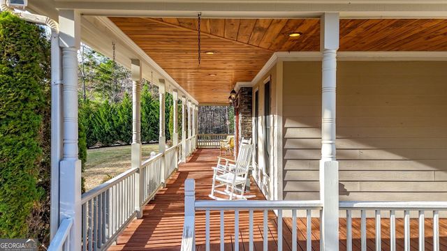 2351 Old Dial Road, Morganton, GA 30560