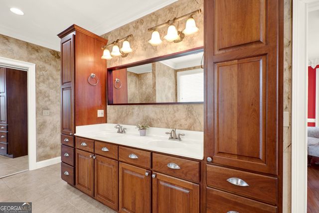 2351 Old Dial Road, Morganton, GA 30560