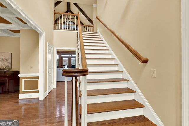 2351 Old Dial Road, Morganton, GA 30560