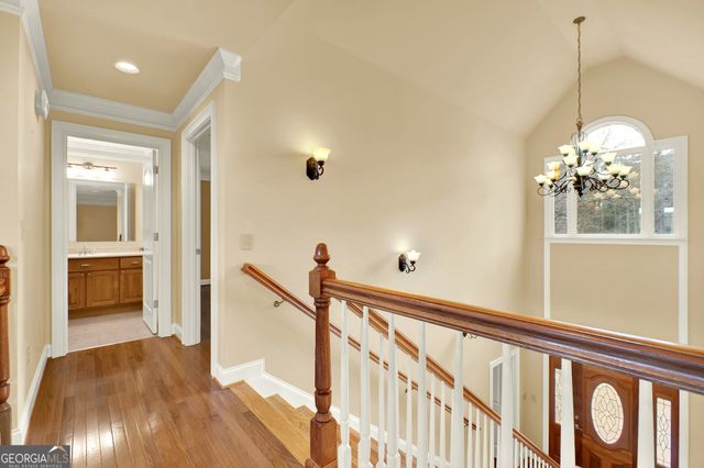 2351 Old Dial Road, Morganton, GA 30560