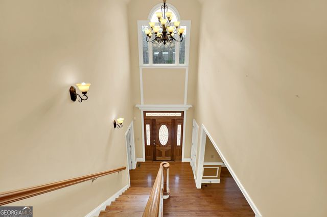 2351 Old Dial Road, Morganton, GA 30560