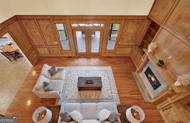 2351 Old Dial Road, Morganton, GA 30560