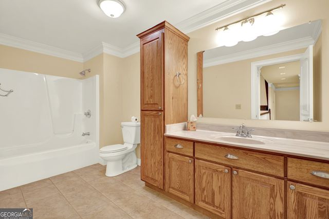 2351 Old Dial Road, Morganton, GA 30560