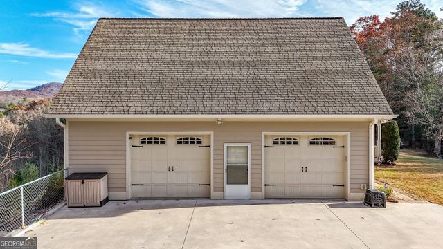 2351 Old Dial Road, Morganton, GA 30560