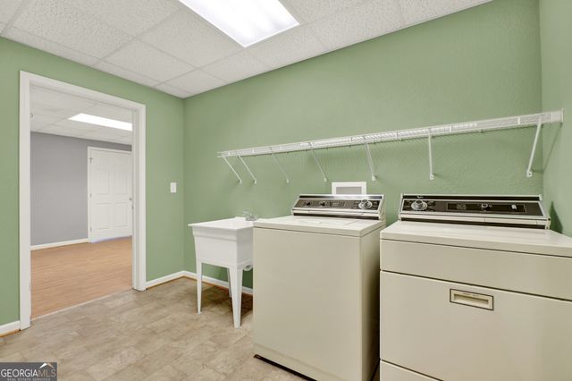 2351 Old Dial Road, Morganton, GA 30560