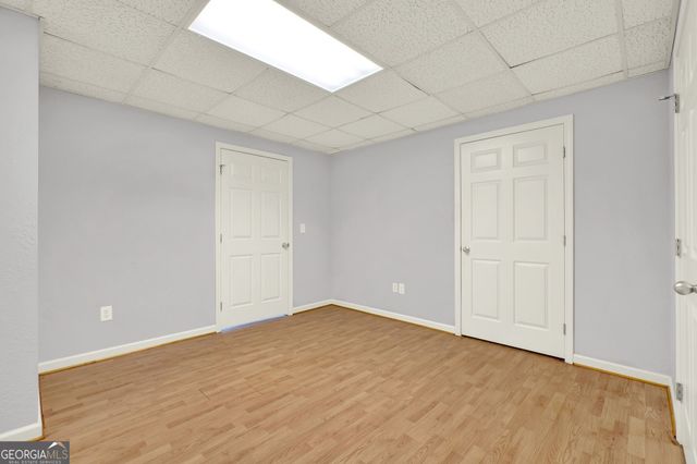 2351 Old Dial Road, Morganton, GA 30560