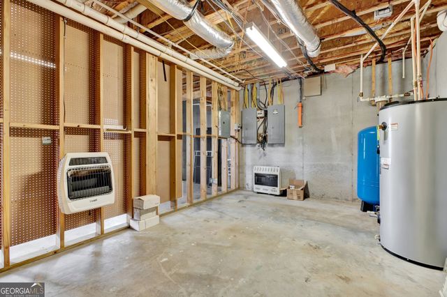 2351 Old Dial Road, Morganton, GA 30560