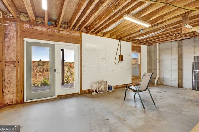 2351 Old Dial Road, Morganton, GA 30560