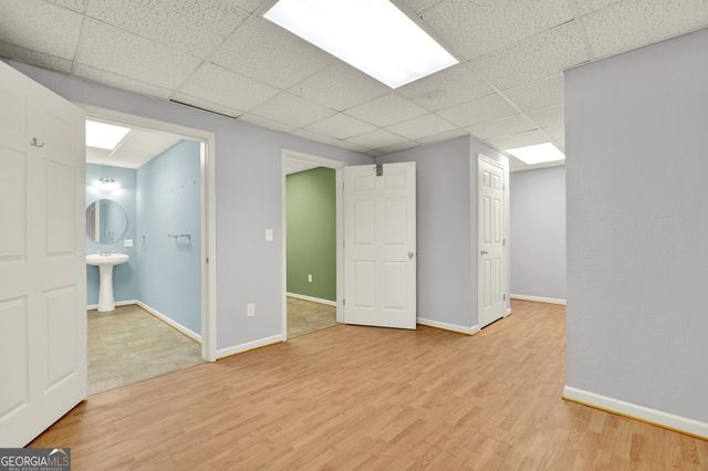 2351 Old Dial Road, Morganton, GA 30560