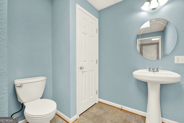 2351 Old Dial Road, Morganton, GA 30560