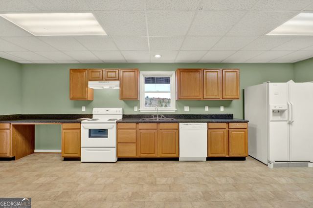 2351 Old Dial Road, Morganton, GA 30560