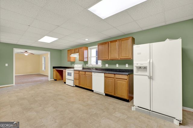 2351 Old Dial Road, Morganton, GA 30560