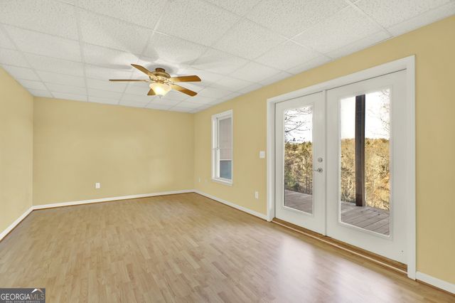 2351 Old Dial Road, Morganton, GA 30560